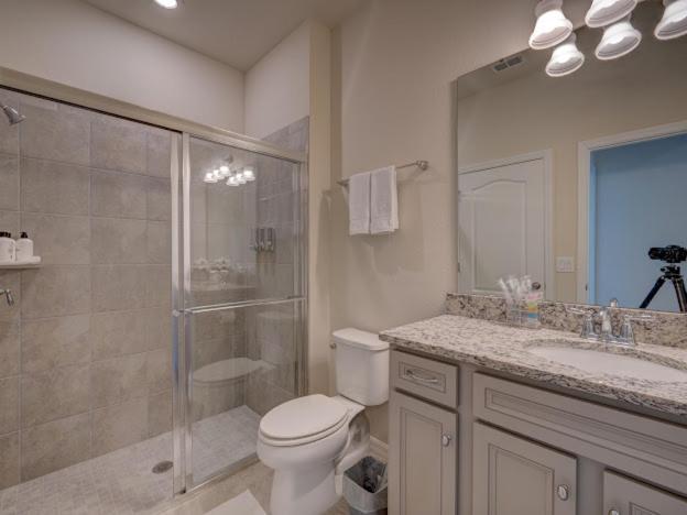 New! Luxury Solterra Resort Home, Disney World Family Retreat Vacation Davenport Eksteriør bilde
